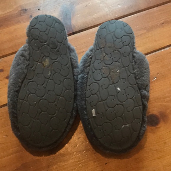 UGG slippers - Sherpa - Picture 2 of 4